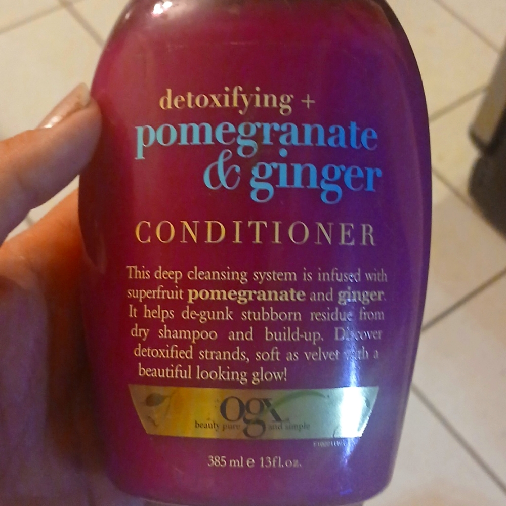 Conditioner